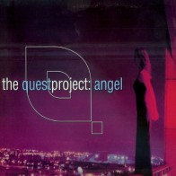 The Quest Project ‎– Angel (TROUSER ENTHUSIASTS EDIT)