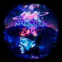 David Pérez & Nano Deejay – Imagination (PICTURE DISC)