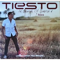 Tiësto ‎– In Search Of Sunrise 6: Ibiza