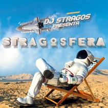 Dj Stragos ‎– Stragosfera