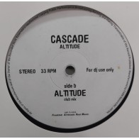 Cascade – Altitude / 4 Strings - Daytime
