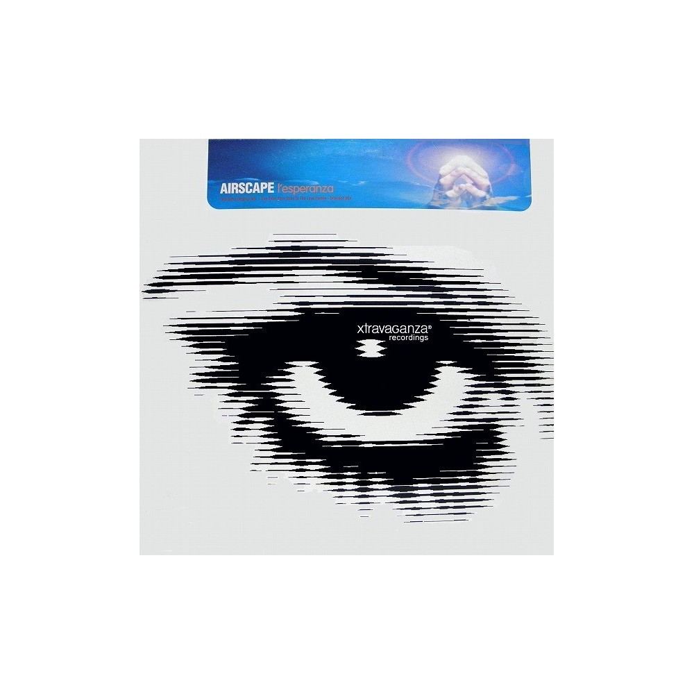 Airscape - L'Esperanza (Melodión Import Sound Factory & Radical¡¡)