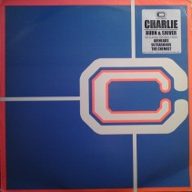 Charlie - Burn & Shiver (CANTADITO MUY BUSCADO,DISCO IMPORT DOBLE ¡¡¡)