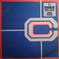 Charlie - Burn & Shiver (CANTADITO MUY BUSCADO,DISCO IMPORT DOBLE ¡¡¡)