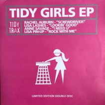Tidy Girls EP