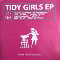Tidy Girls EP