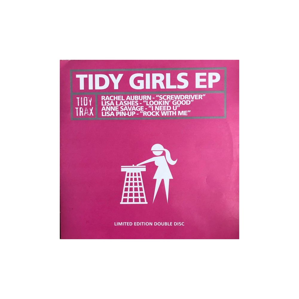 Tidy Girls EP
