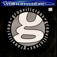 Milk Inc. - Walk On Water (DANCE FACTORY)