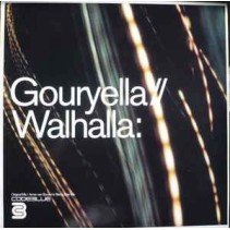 Gouryella - Walhalla