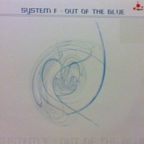 System F – Out Of The Blue (BPM)