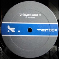 Ron Hagen And Pascal M. - On Stream