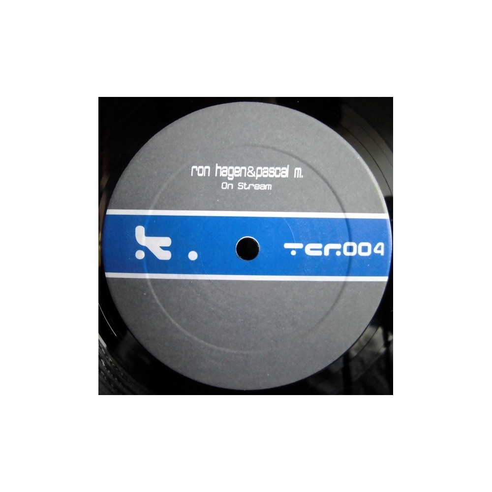 Ron Hagen And Pascal M. - On Stream