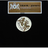 Blank & Jones – The Nightfly (Remixes)