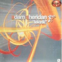 Adam Sheridan – Lektrik