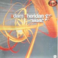 Adam Sheridan – Lektrik