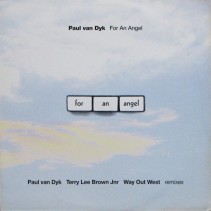Paul van Dyk ‎– For An Angel (DEVIANT)