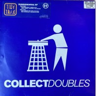 Sundissential EP (DISCO DOBLE)
