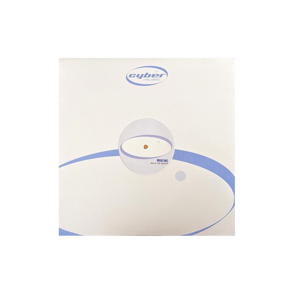 Milk Inc. - Walk On Water