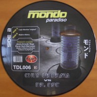 (reservado)Chus Liberata vs Dr. Osc - Mondo Paradiso Vol.2(PROGRESIVO DE LOS BUENOS¡)