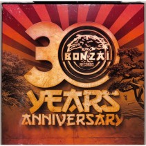 Bonzai Records 30 Years Anniversary (5 VINYLS)