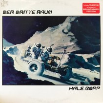 Der Dritte Raum ‎– Hale Bopp (ULTRA)