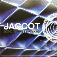 Jaccot – Mu-v Express Rmx'05