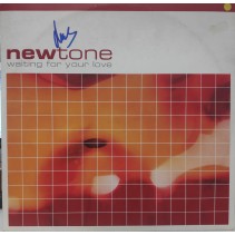 New Tone – Waiting For Your Love