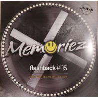 Various – MEMORIEZ Flashback 05