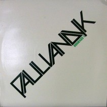 Paul Van Dyk Remixes 1 (JOYA!!)