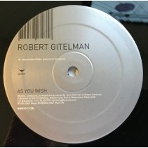 Robert Gitelman – Children Of The Sun