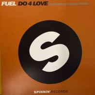 Fuel – Do 4 Love