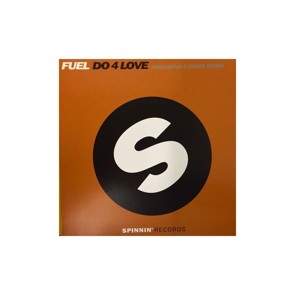 Fuel – Do 4 Love