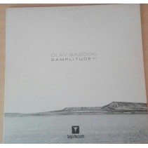 Olav Basoski – Samplitude Vol. 11