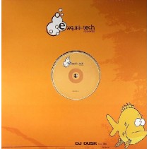 DJ Dusk – Noj Tan / Kyanah (TEMAZO TECH)