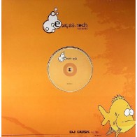 DJ Dusk – Noj Tan / Kyanah