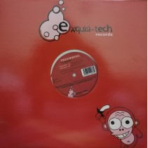 Technova ‎– La Sabana