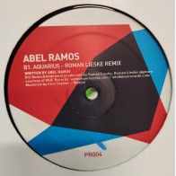 Abel Ramos – Aquarius (PULSAR RECORDS)