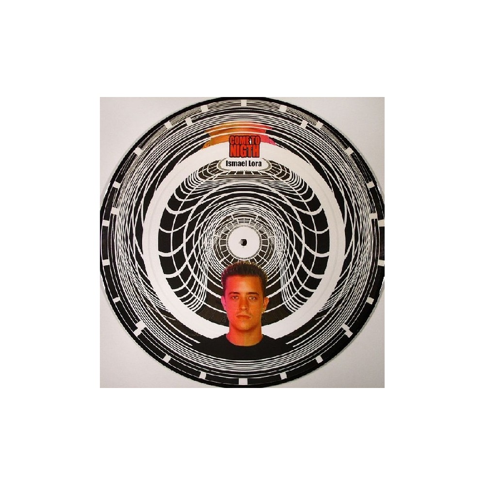 Ismael Lora - Come Tonight