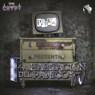 Peska – Presenta La Habitación Del Pánico