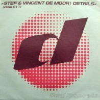 Stef  & Vincent De Moor ‎– Details 