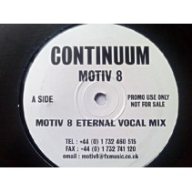 Motiv 8 - Continuum