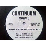 Motiv 8 - Continuum