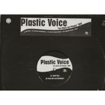 Plastic Voice – Los Niños Del Parque (Remixes)