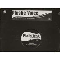 Plastic Voice – Los Niños Del Parque (Remixes)