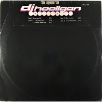 DJ Hooligan - I Want You (ULTRAHARD)