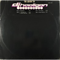 DJ Hooligan - I Want You (DISCO DOBLE)