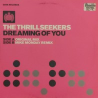 The Thrillseekers – Dreaming Of You (ORIGINAL)