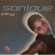 Sonique ‎– Sky