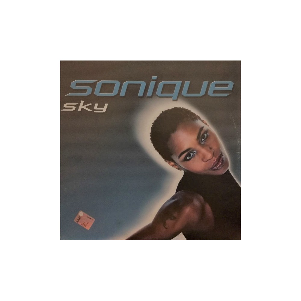 Sonique ‎– Sky