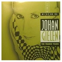 Johan Gielen ‎– The Trance Years 02